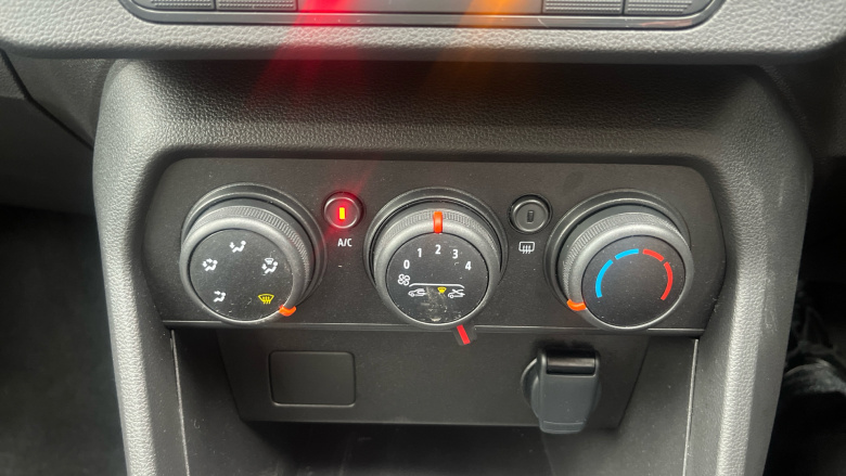 Dacia Sandero Stepway 1.0 TCe Expression 5dr Petrol Hatchback